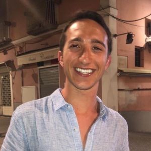 Meet your Posher, Jacob